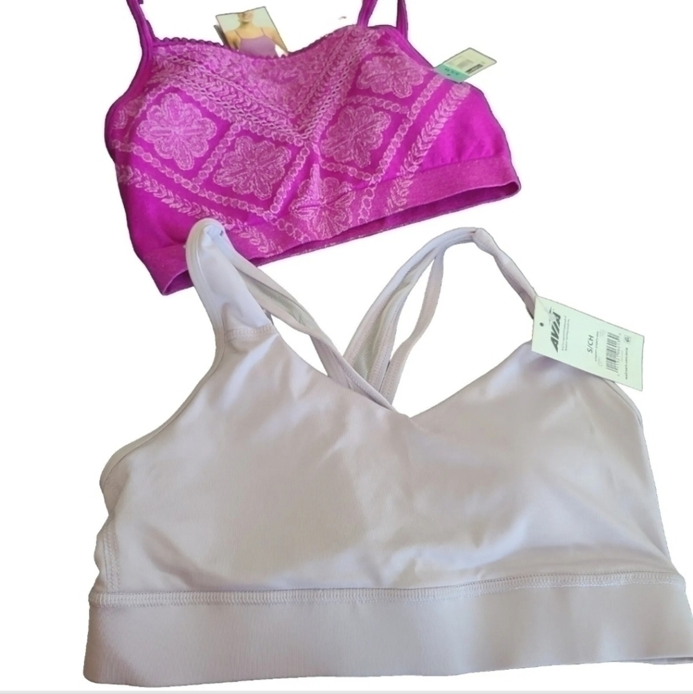 WOMEN sport bra set
